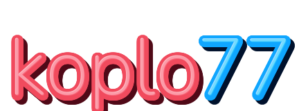 koplo77 — logo kanal