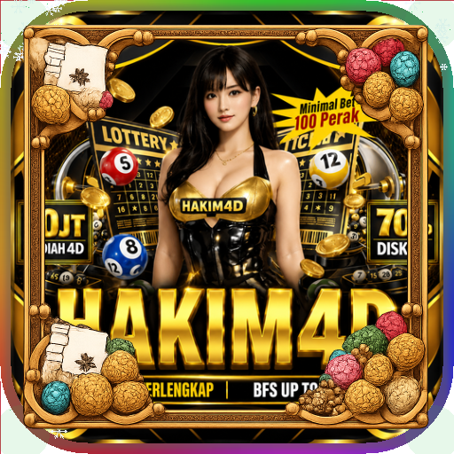 hakim4d — galeri pratinjau - APK Resmi